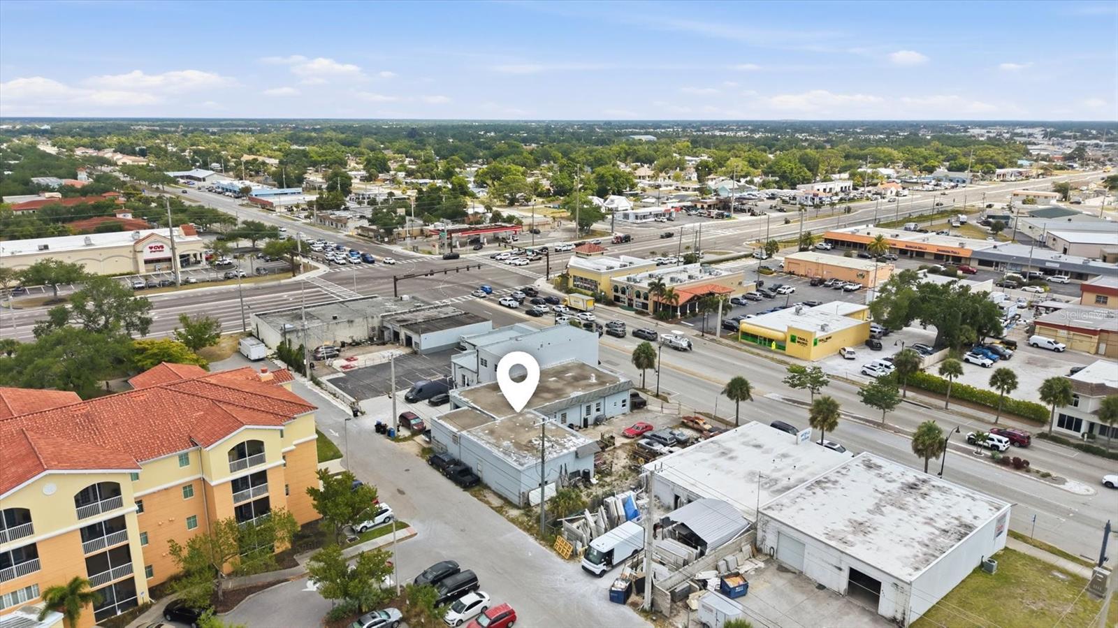 629 E VENICE AVE, VENICE, FL, 34285