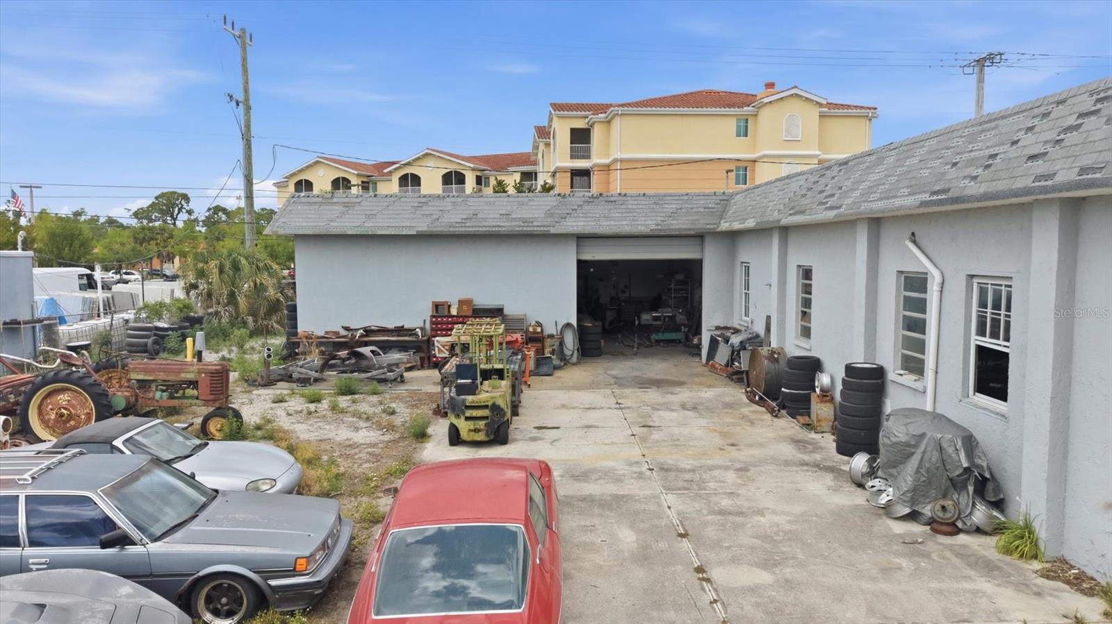 629 E VENICE AVE, VENICE, FL, 34285