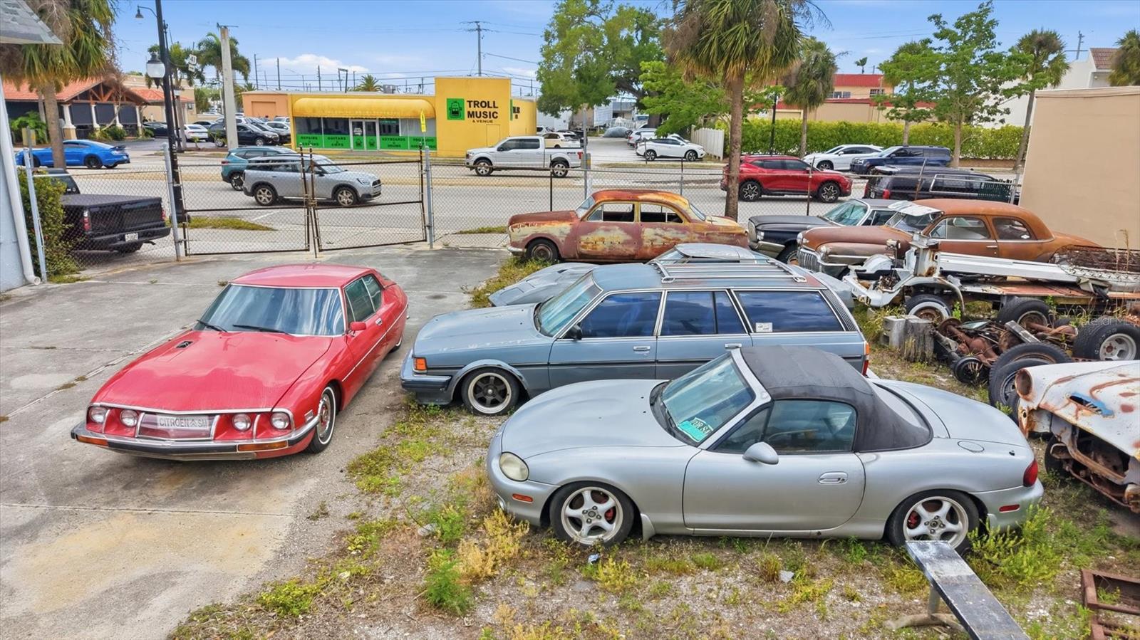 629 E VENICE AVE, VENICE, FL, 34285