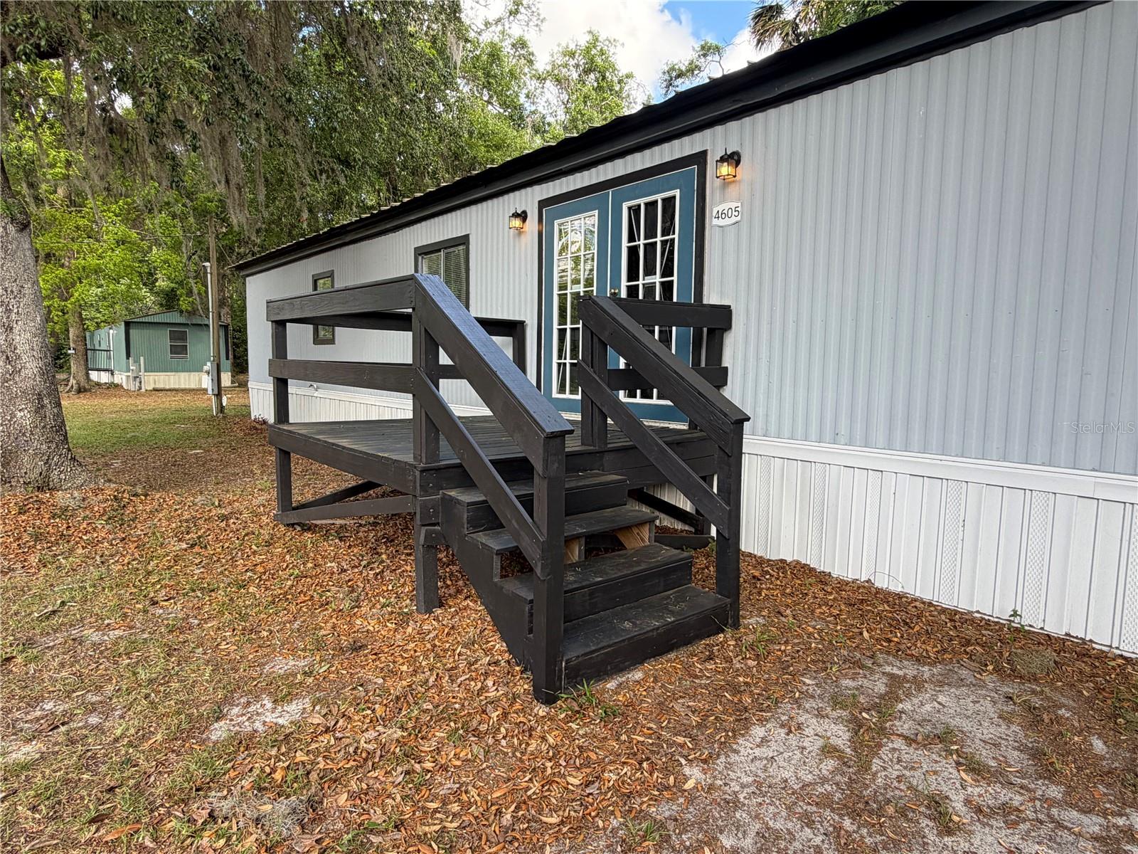 4605 NE 167TH PL, CITRA, FL, 32113