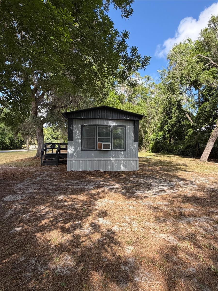 4605 NE 167TH PL, CITRA, FL, 32113