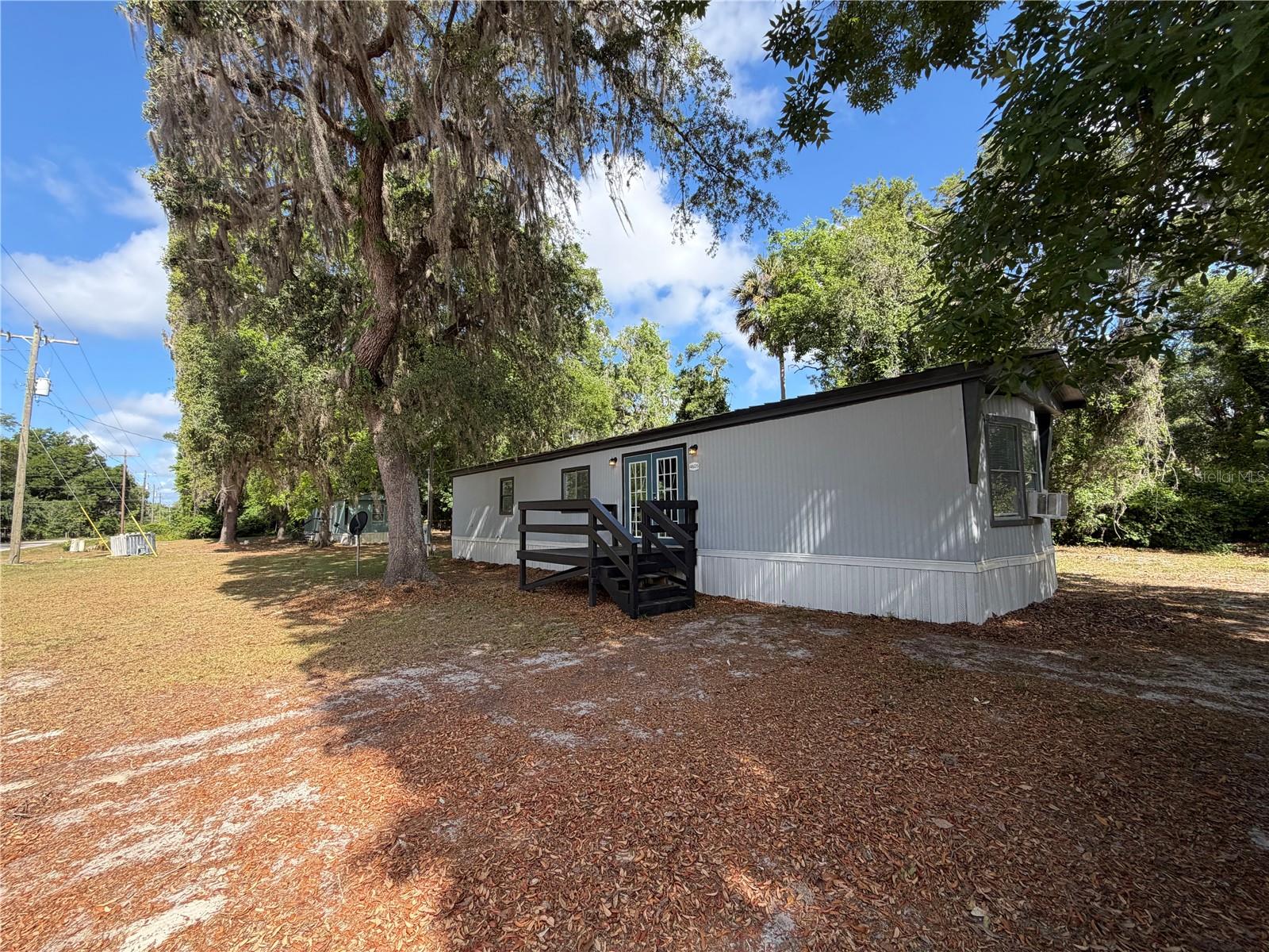 4605 NE 167TH PL, CITRA, FL, 32113