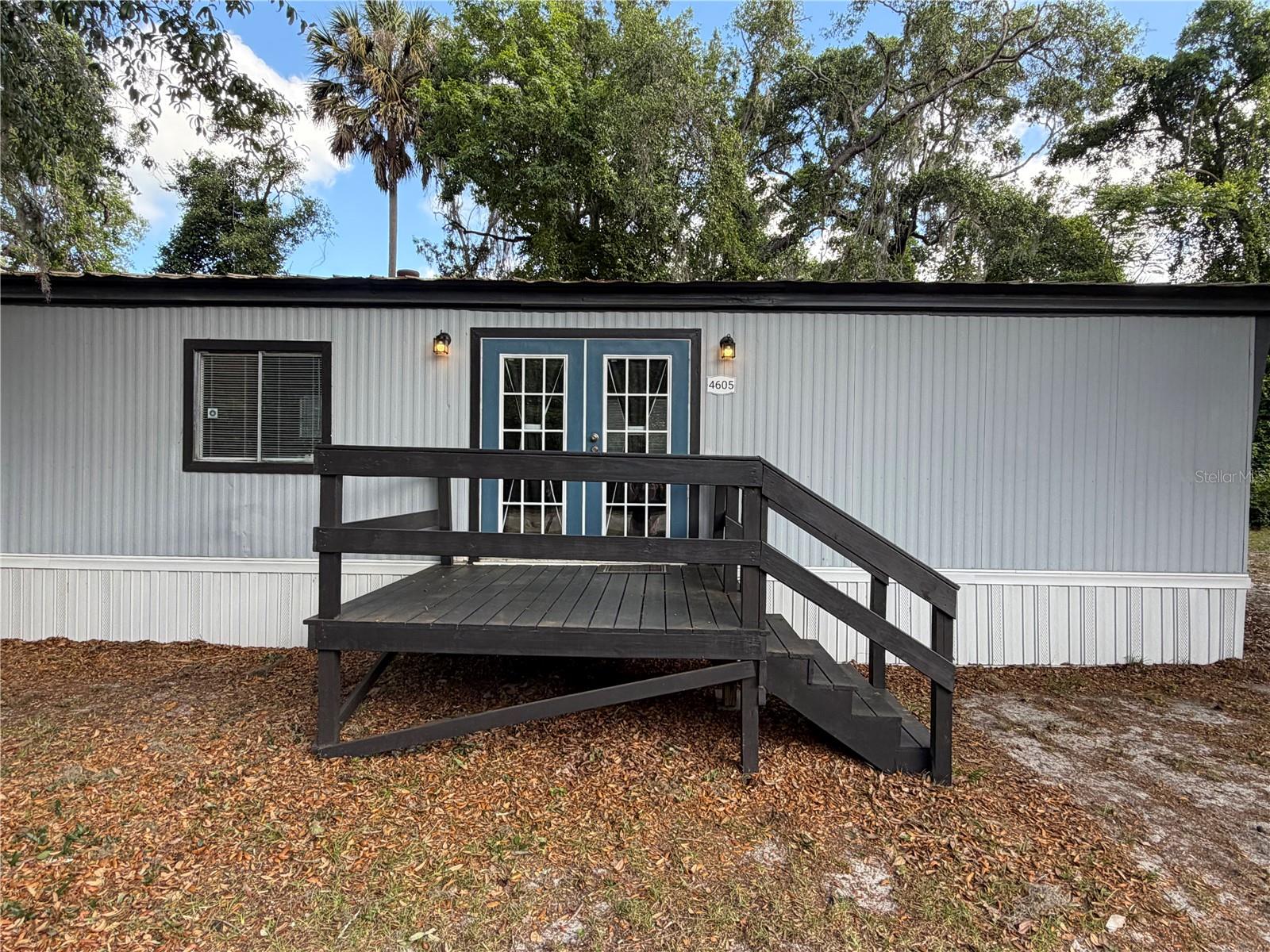 4605 NE 167TH PL, CITRA, FL, 32113