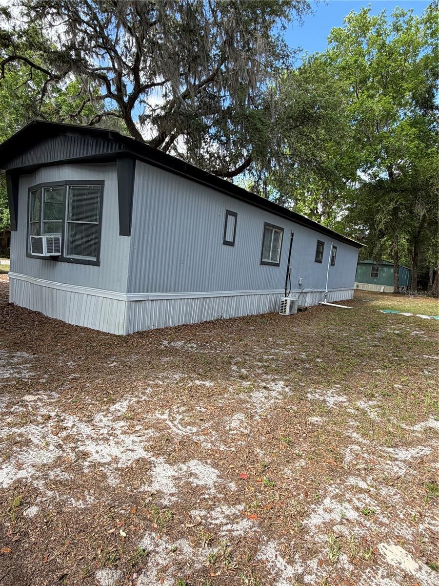 4605 NE 167TH PL, CITRA, FL, 32113