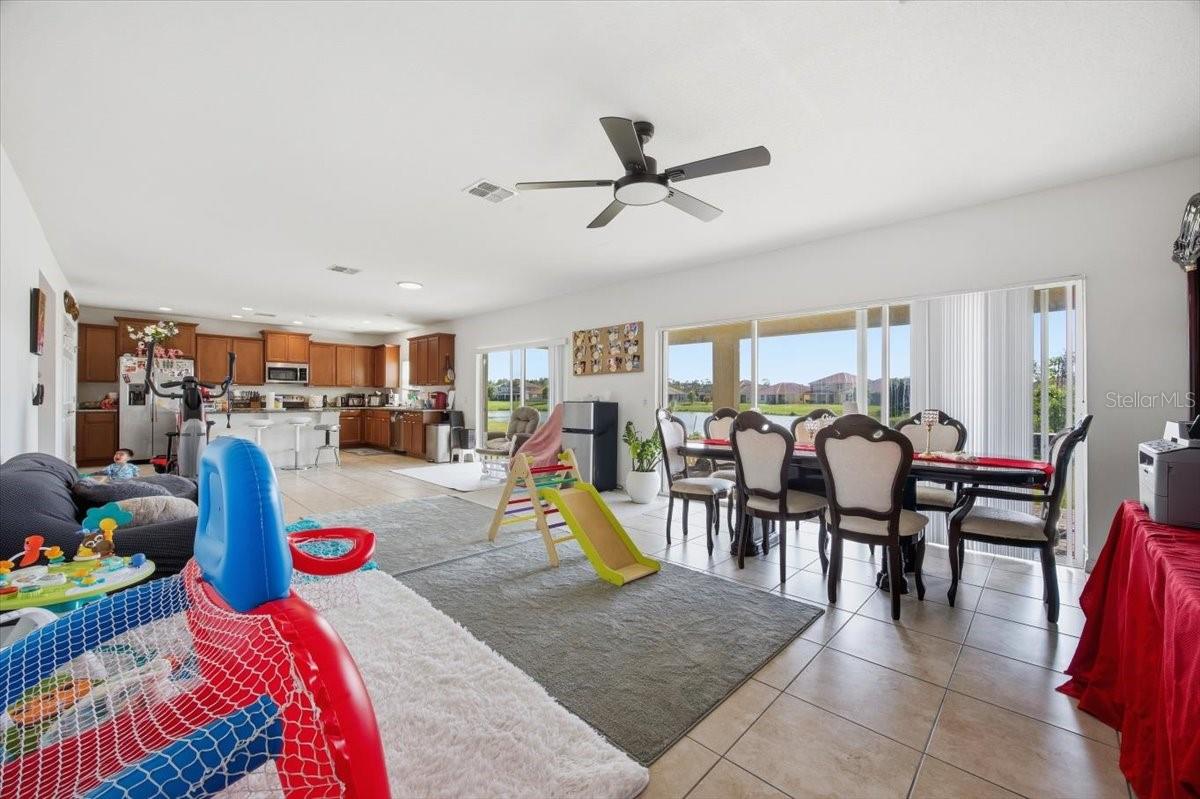 3848 CARRICK BEND DR, KISSIMMEE, FL, 34746