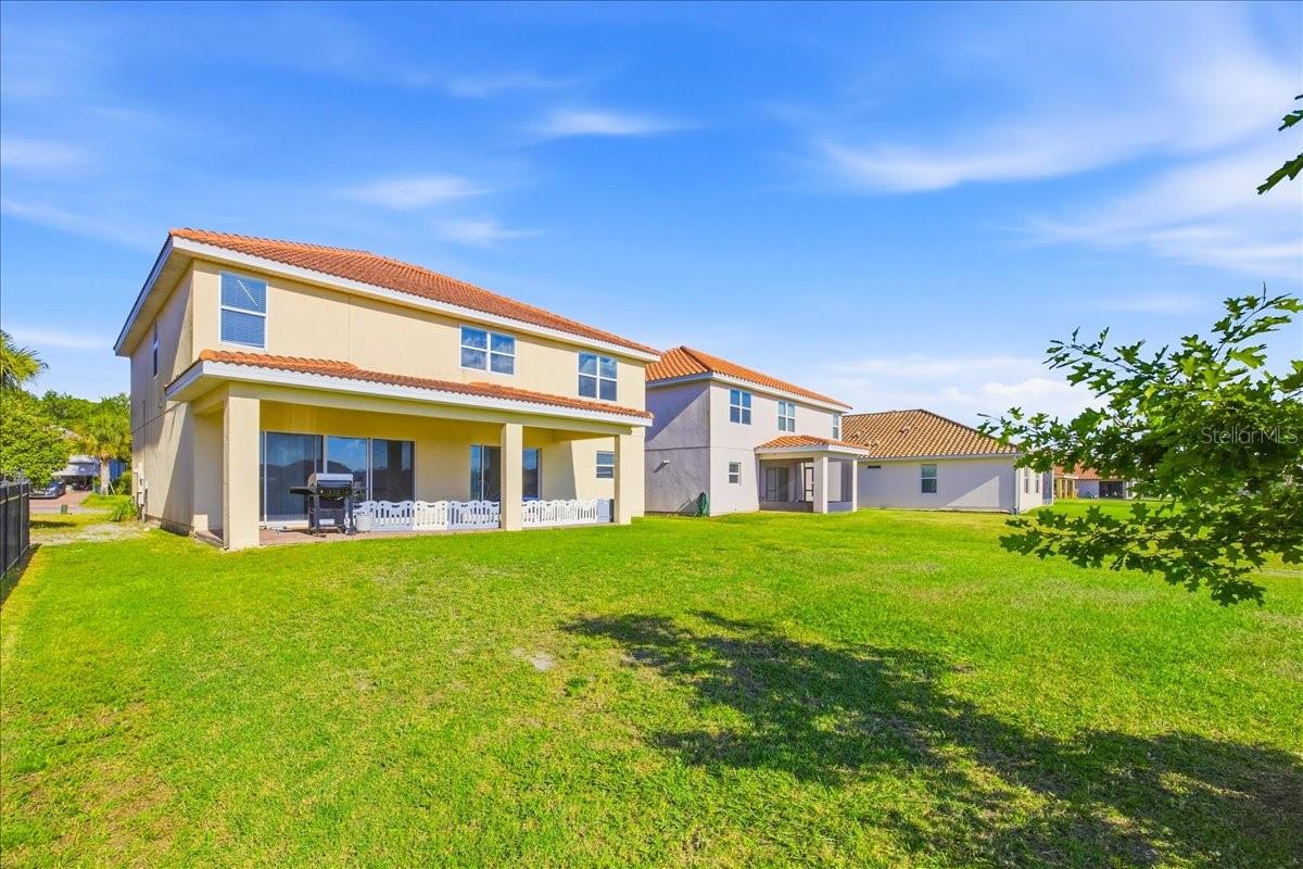 3848 CARRICK BEND DR, KISSIMMEE, FL, 34746