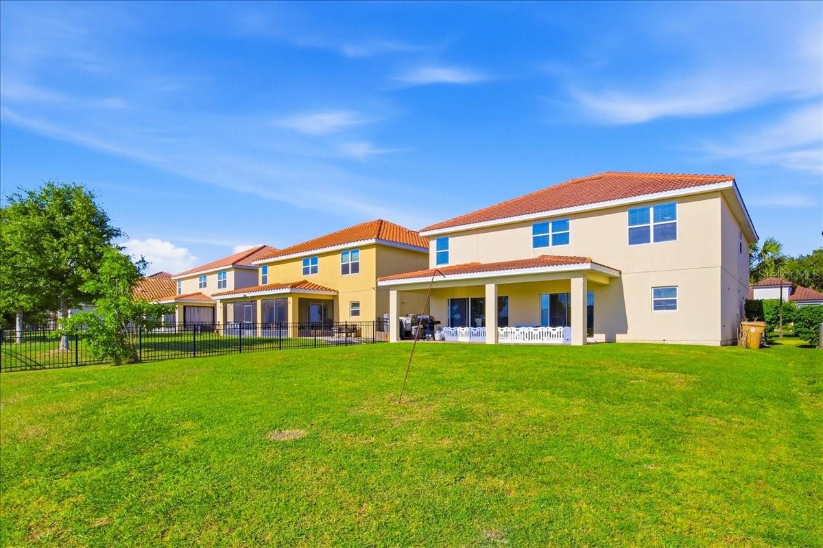 3848 CARRICK BEND DR, KISSIMMEE, FL, 34746