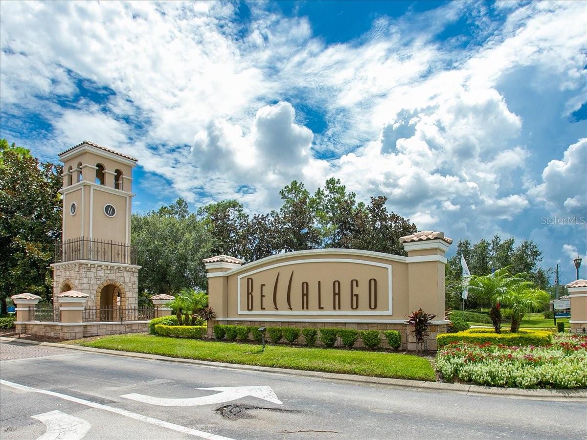 3848 CARRICK BEND DR, KISSIMMEE, FL, 34746