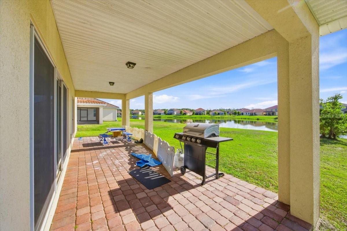 3848 CARRICK BEND DR, KISSIMMEE, FL, 34746