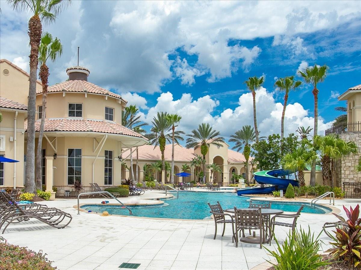 3848 CARRICK BEND DR, KISSIMMEE, FL, 34746