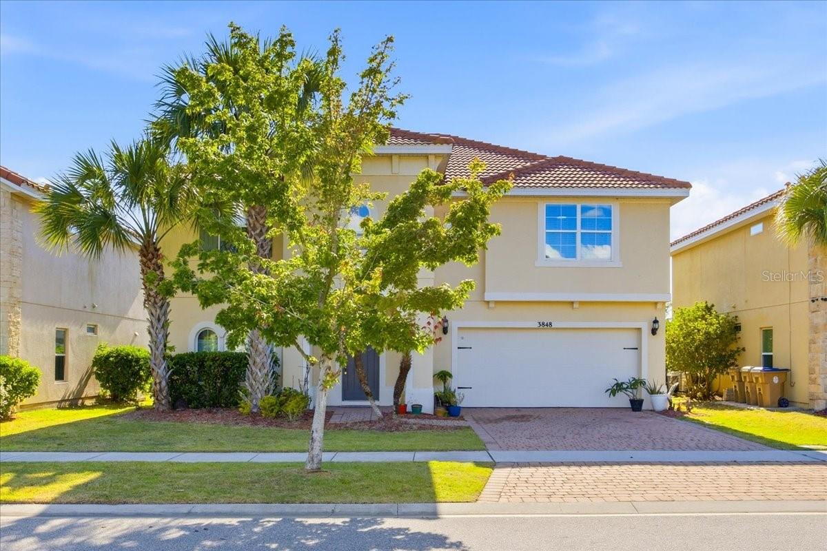 3848 CARRICK BEND DR, KISSIMMEE, FL, 34746