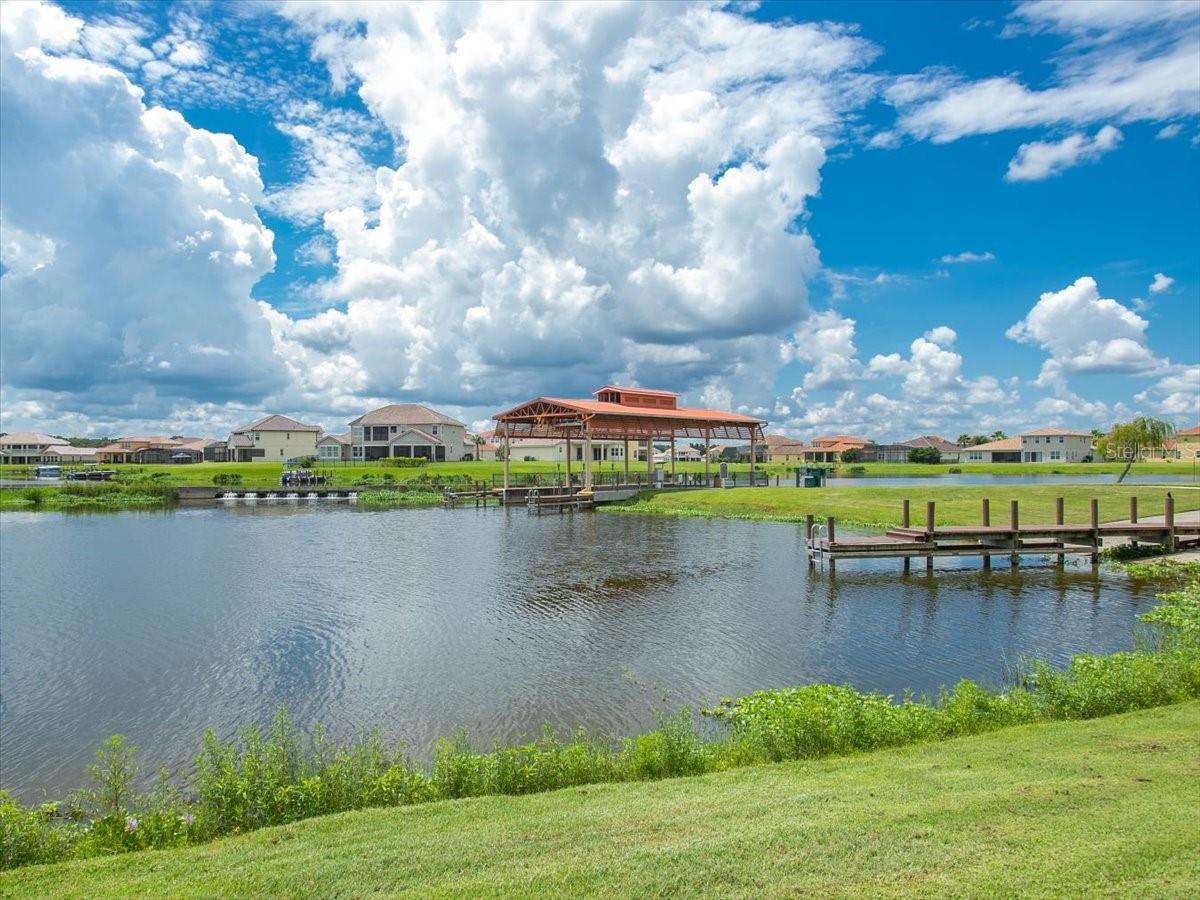 3848 CARRICK BEND DR, KISSIMMEE, FL, 34746