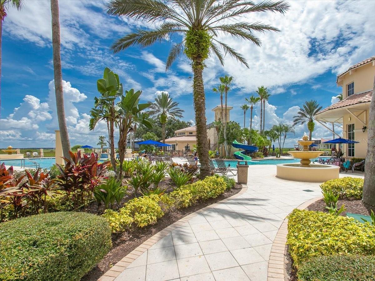 3848 CARRICK BEND DR, KISSIMMEE, FL, 34746