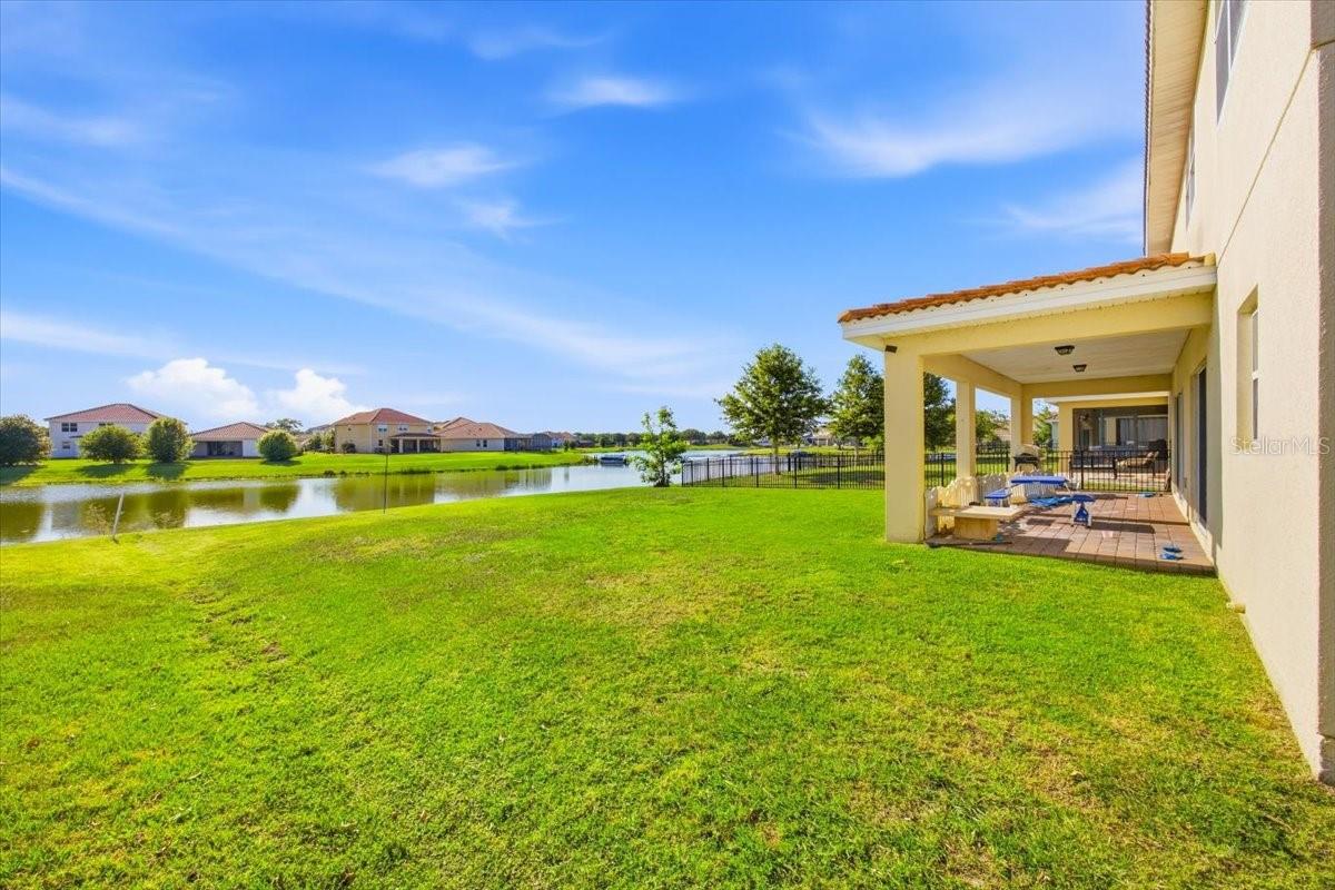 3848 CARRICK BEND DR, KISSIMMEE, FL, 34746