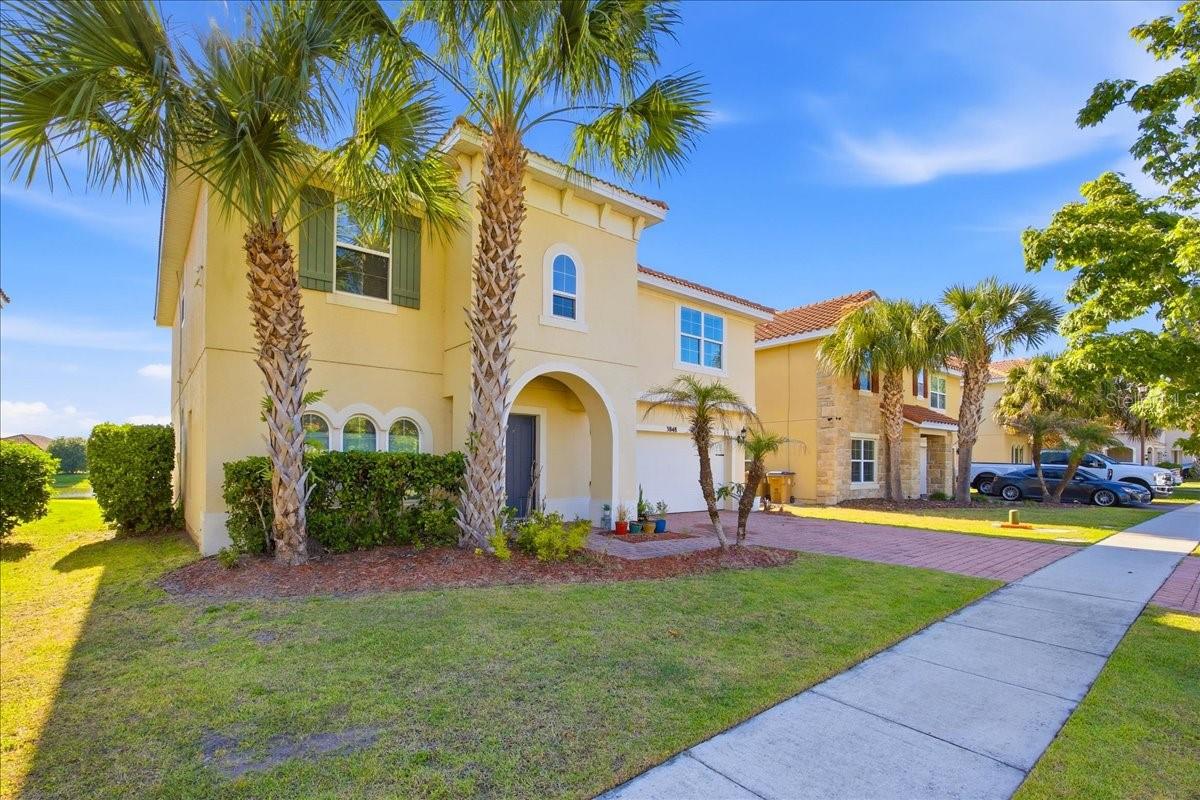 3848 CARRICK BEND DR, KISSIMMEE, FL, 34746