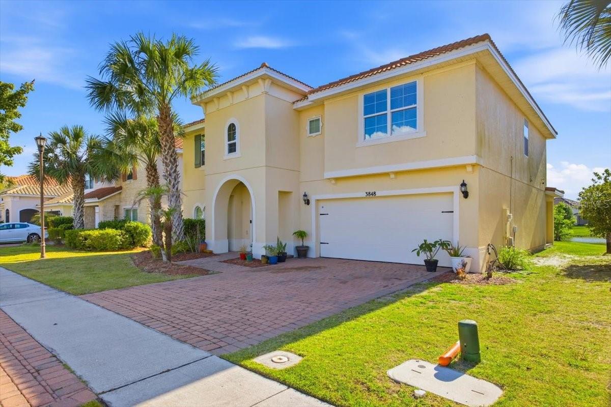 3848 CARRICK BEND DR, KISSIMMEE, FL, 34746