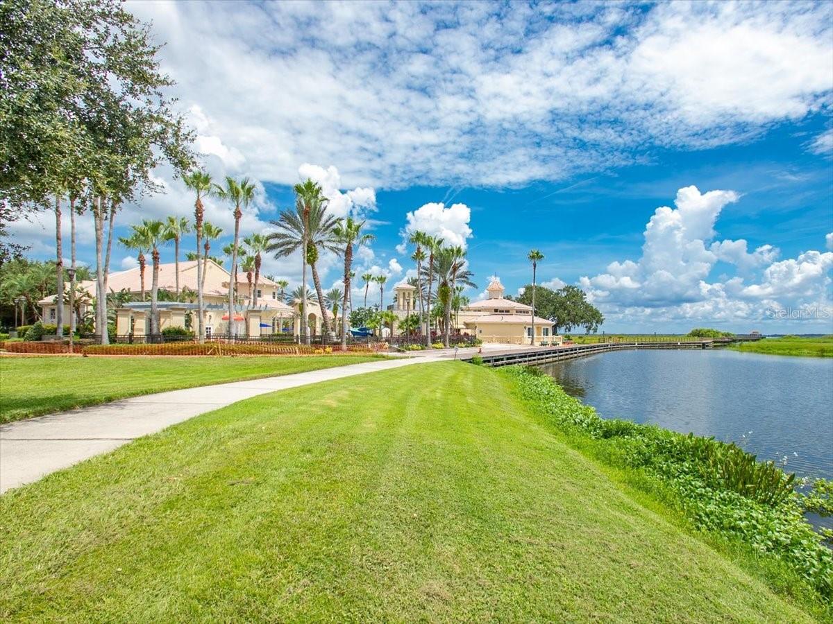 3848 CARRICK BEND DR, KISSIMMEE, FL, 34746