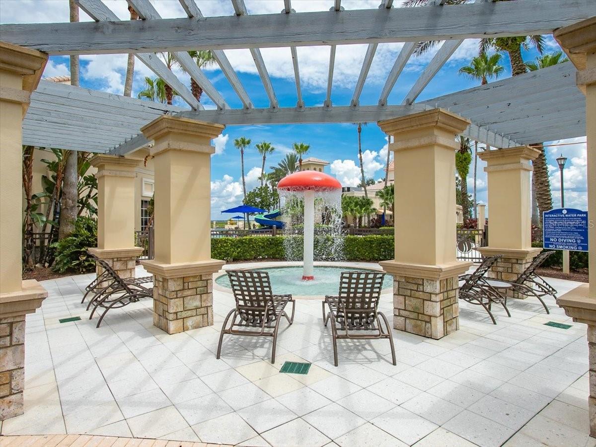 3848 CARRICK BEND DR, KISSIMMEE, FL, 34746