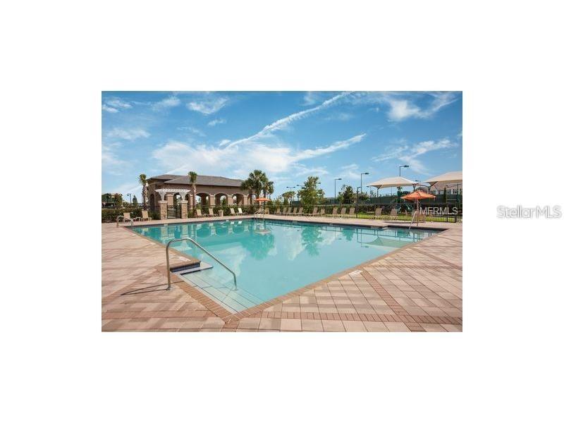 14064 HELSBY ST, ORLANDO, FL, 32832