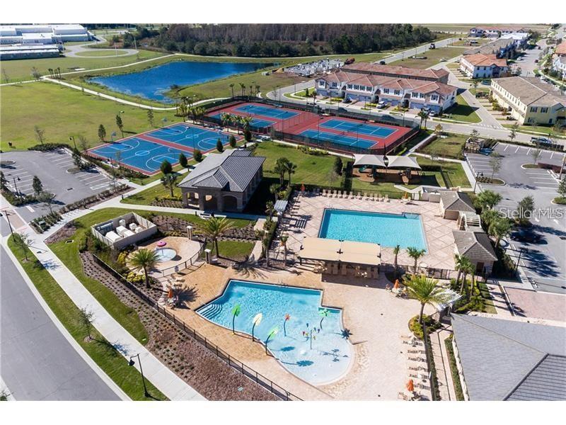 14064 HELSBY ST, ORLANDO, FL, 32832