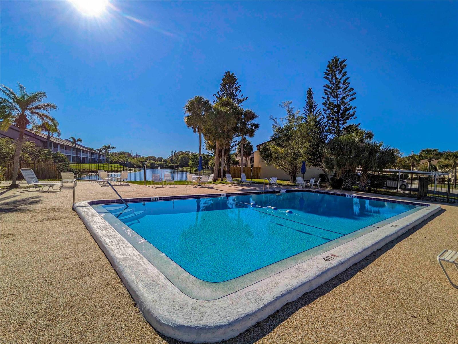 2752 HIDDEN LAKE BLVD #2752, SARASOTA, FL, 34237