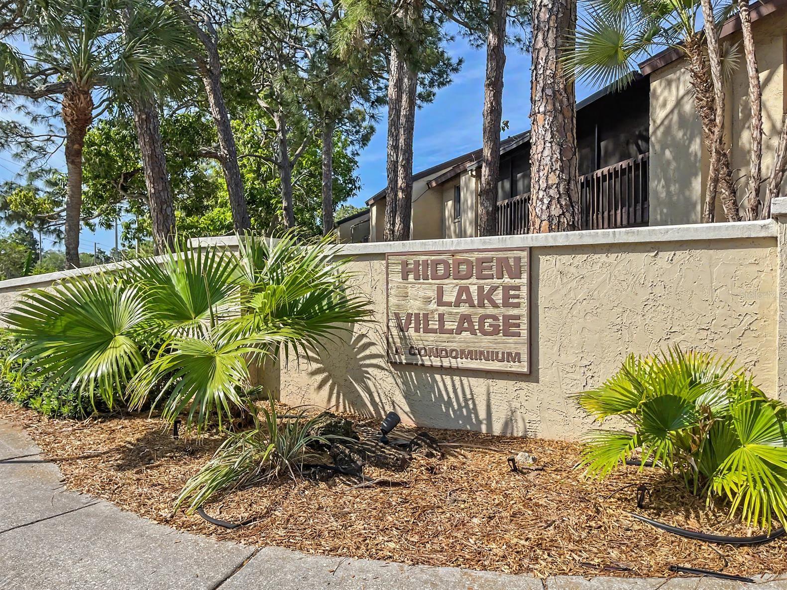 2752 HIDDEN LAKE BLVD #2752, SARASOTA, FL, 34237