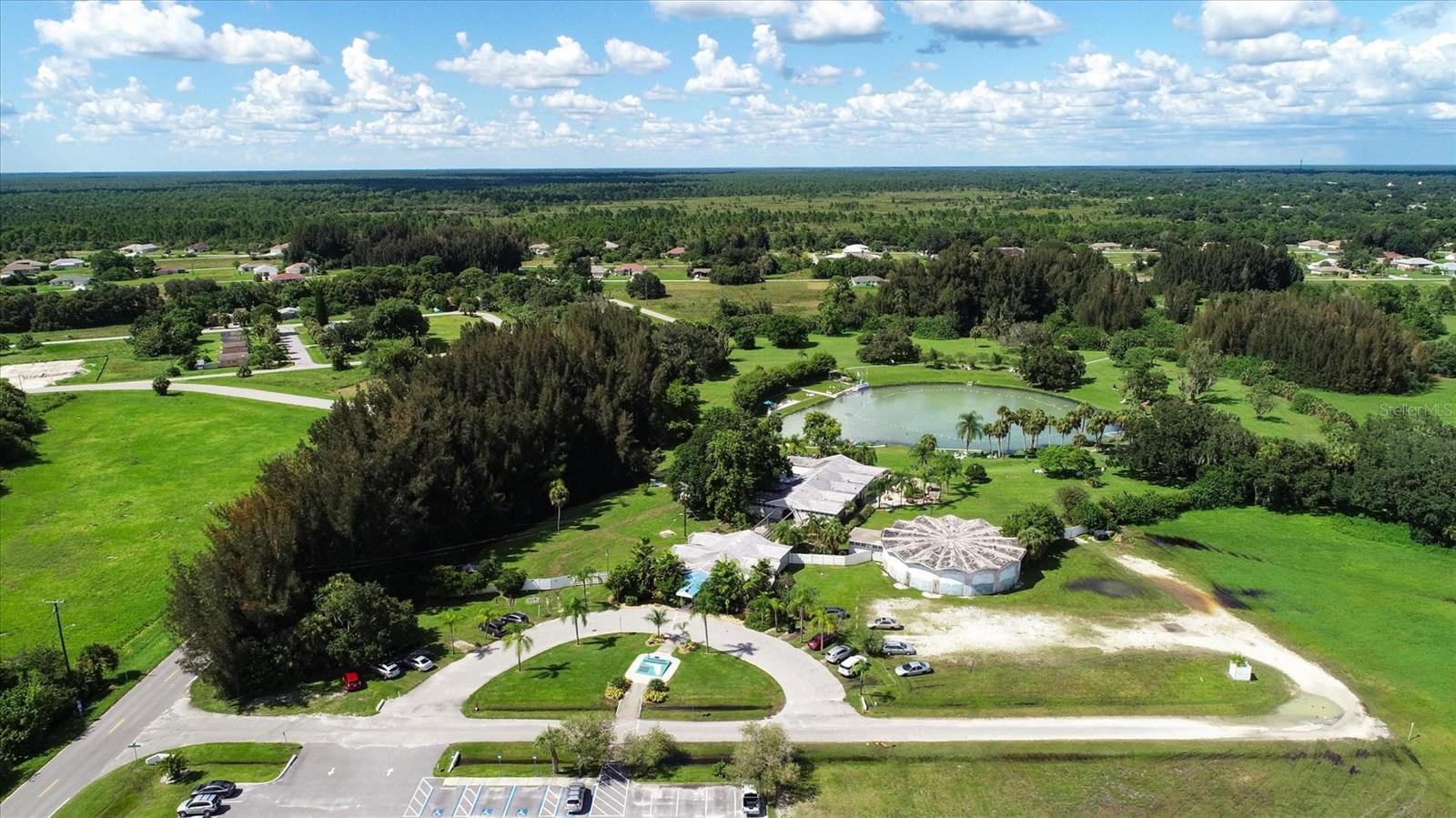 8940 PICKWICK RD, NORTH PORT, FL, 34287