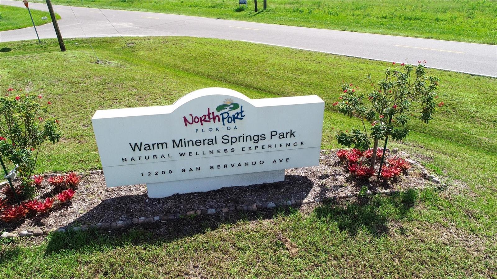 8940 PICKWICK RD, NORTH PORT, FL, 34287
