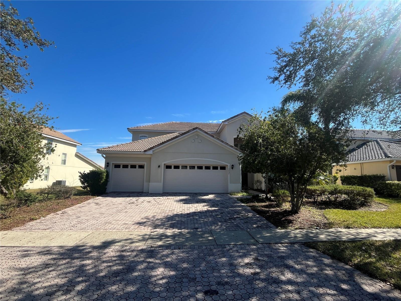 3557 VALLEYVIEW DR, KISSIMMEE, FL, 34746