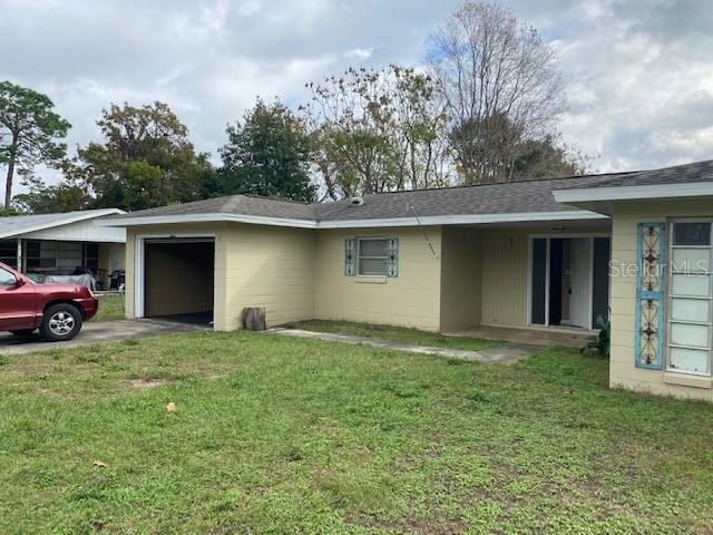 12 SPRING LOOP, OCALA, FL, 34472