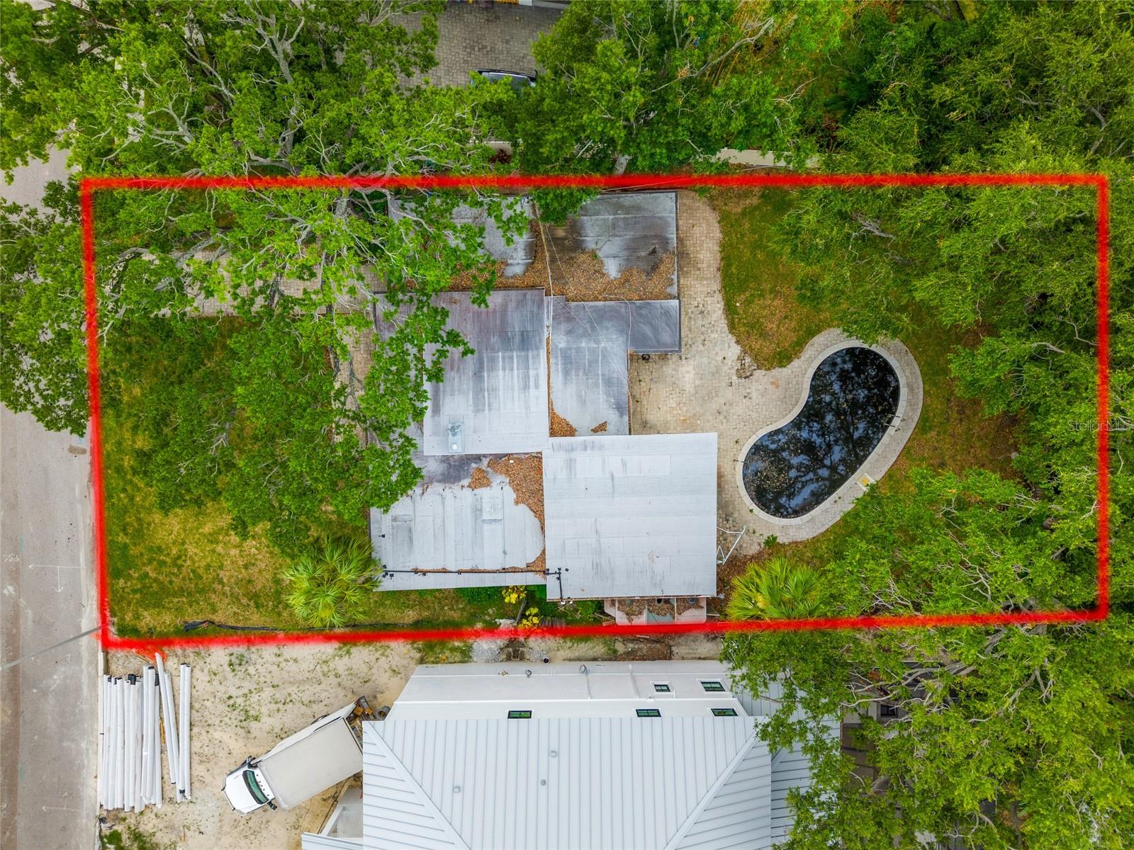614 ONTARIO AVE, TAMPA, FL, 33606