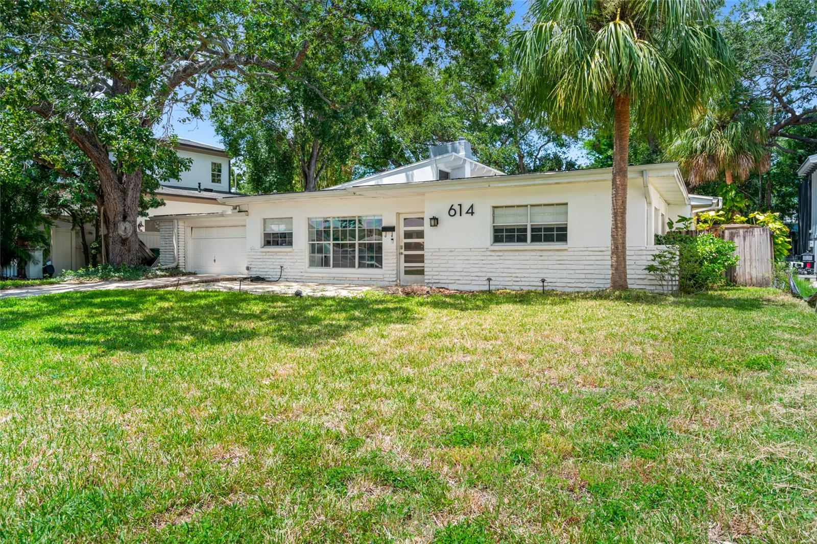 614 ONTARIO AVE, TAMPA, FL, 33606