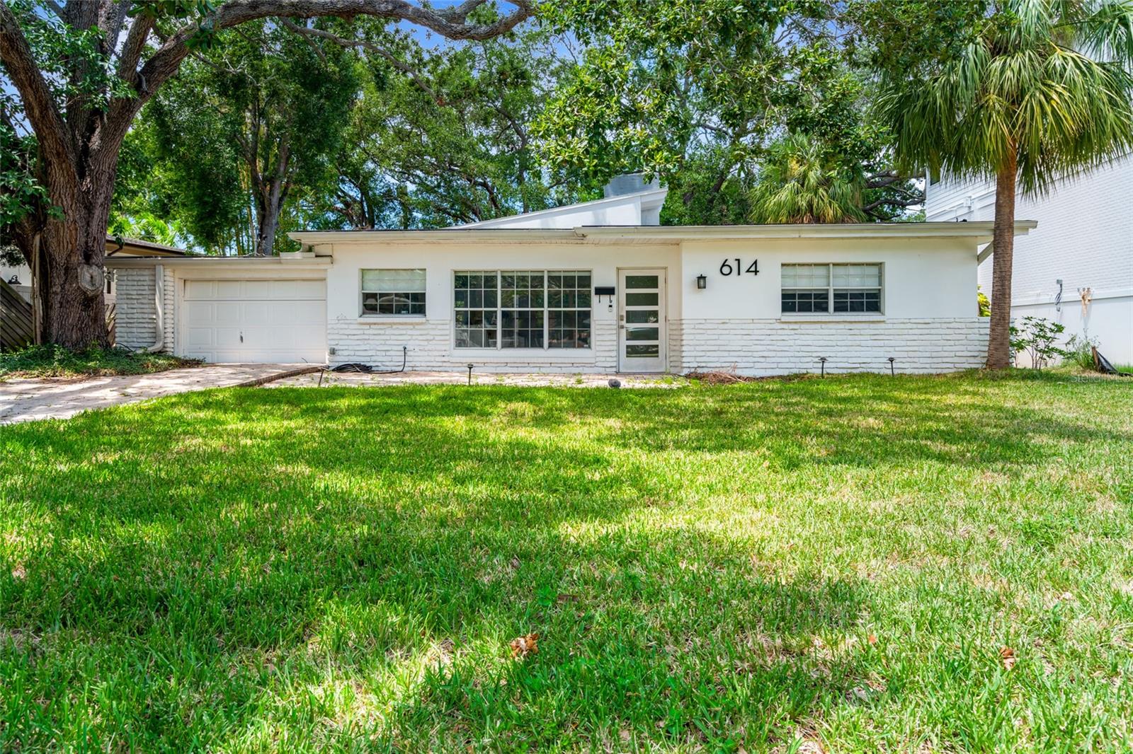 614 ONTARIO AVE, TAMPA, FL, 33606