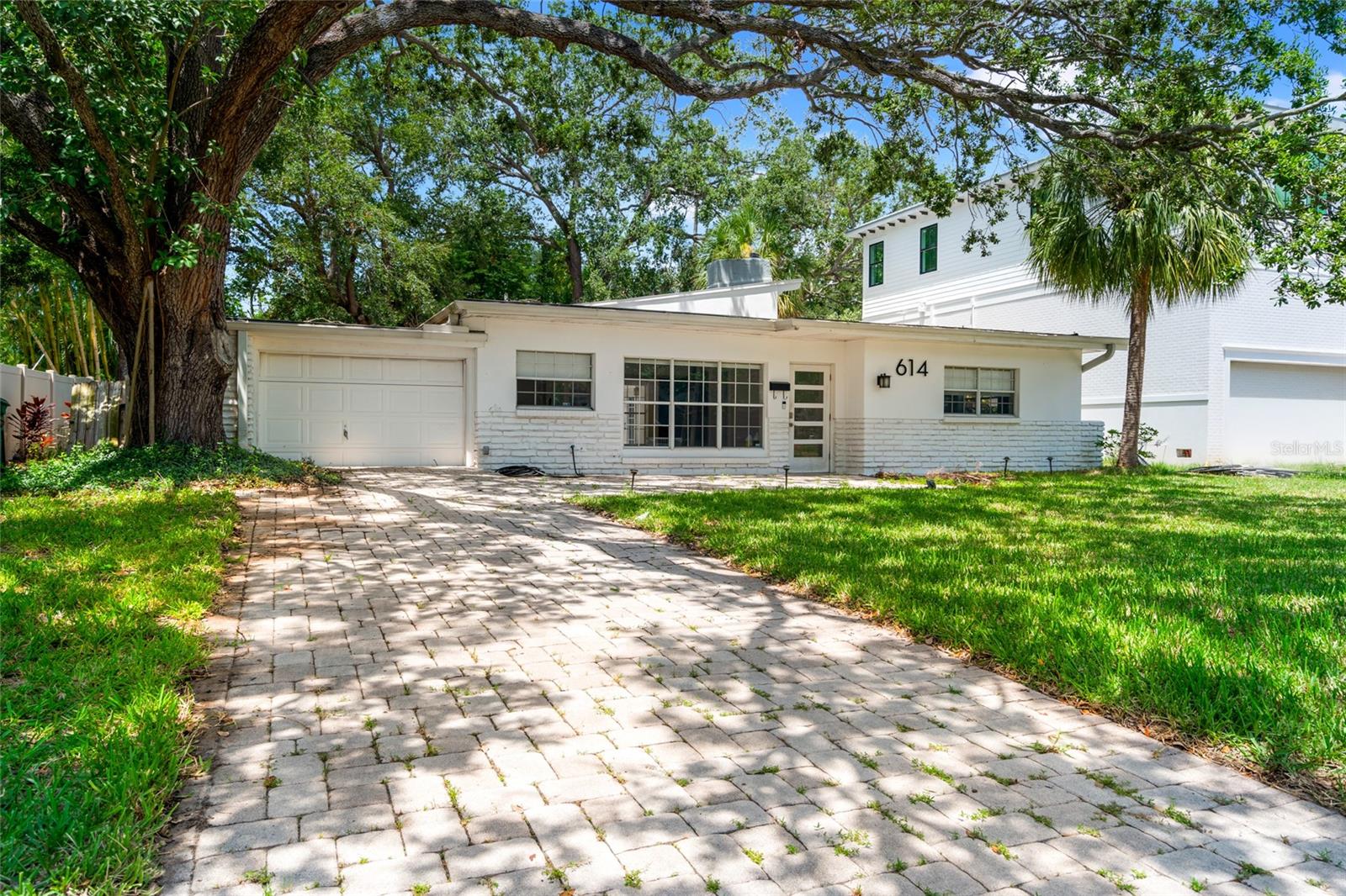 614 ONTARIO AVE, TAMPA, FL, 33606
