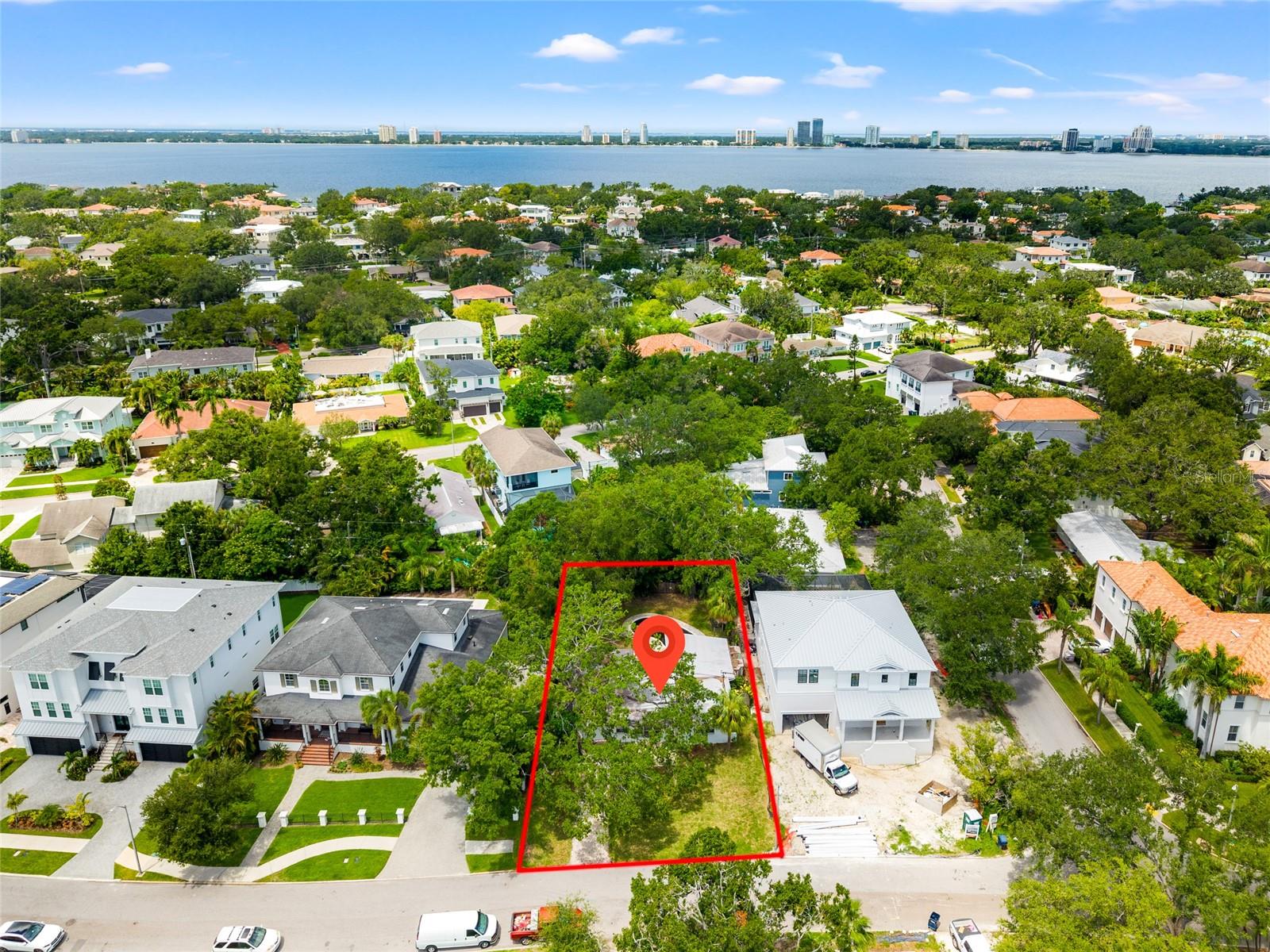 614 ONTARIO AVE, TAMPA, FL, 33606