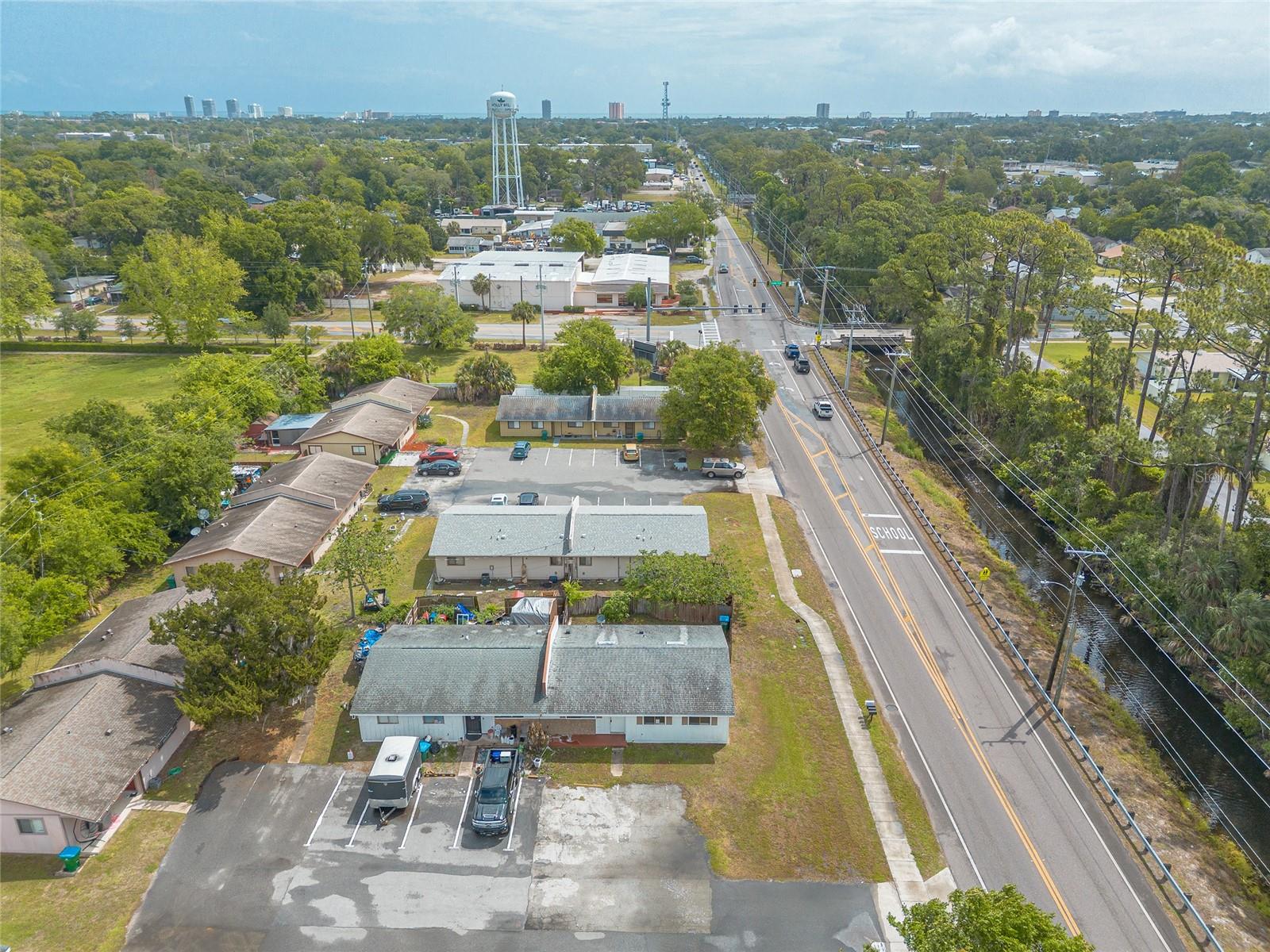 632 LPGA BLVD #B, DAYTONA BEACH, FL, 32117