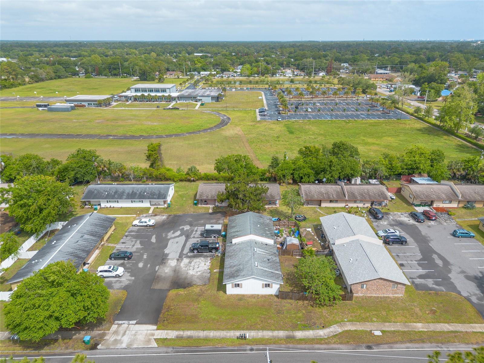 632 LPGA BLVD #B, DAYTONA BEACH, FL, 32117