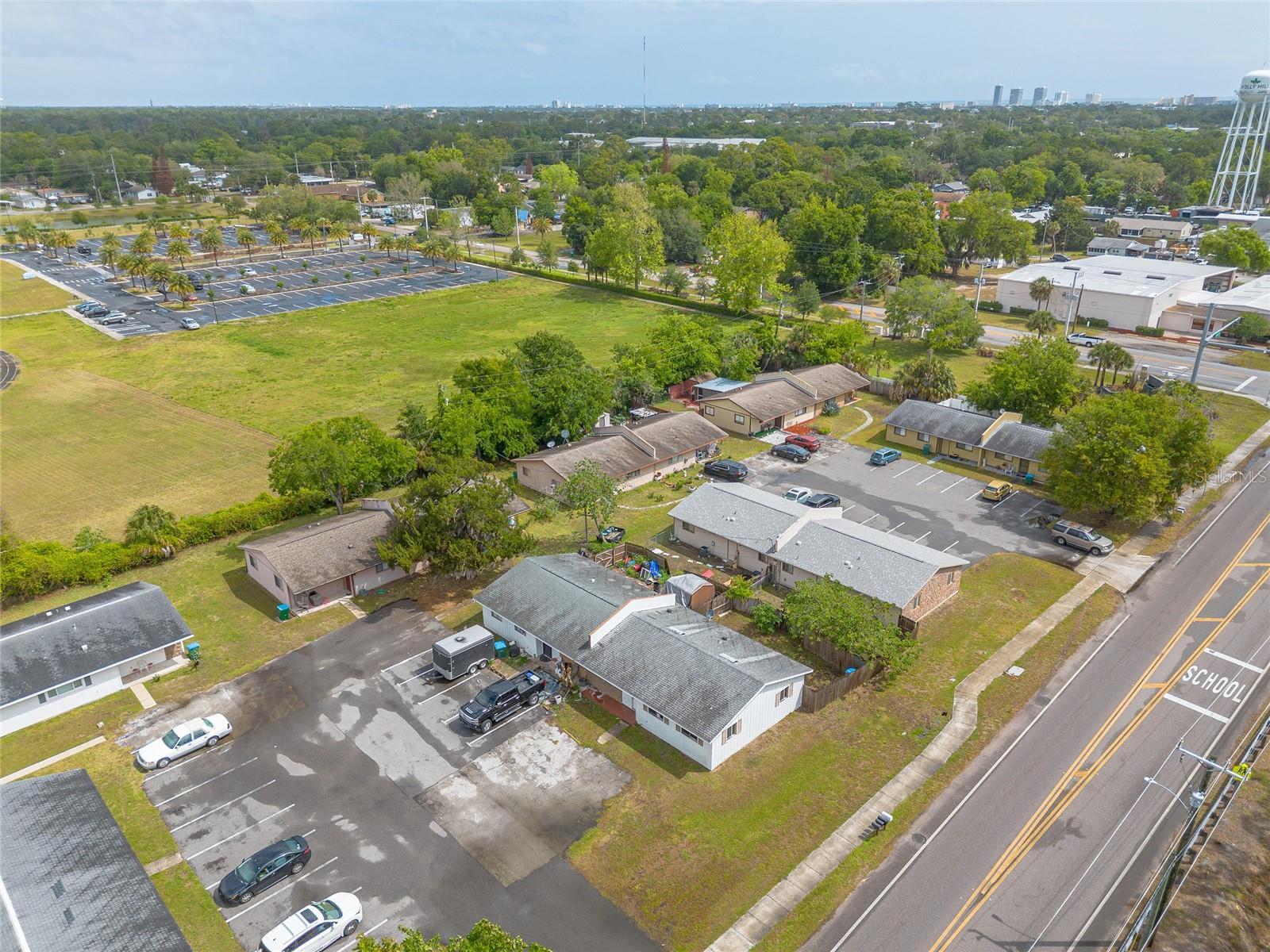 632 LPGA BLVD #B, DAYTONA BEACH, FL, 32117