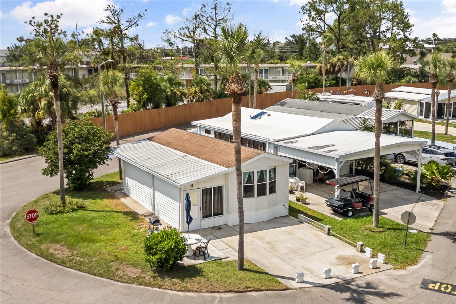 9000 US HIGHWAY 192 #11, CLERMONT, FL, 34714