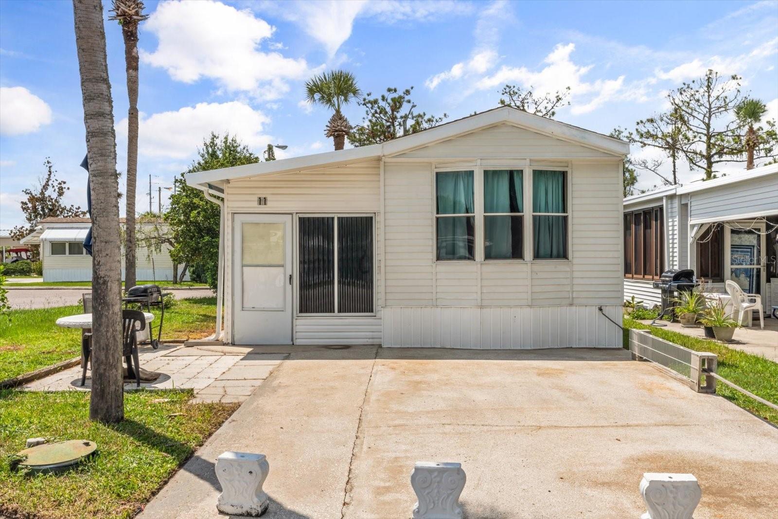 9000 US HIGHWAY 192 #11, CLERMONT, FL, 34714