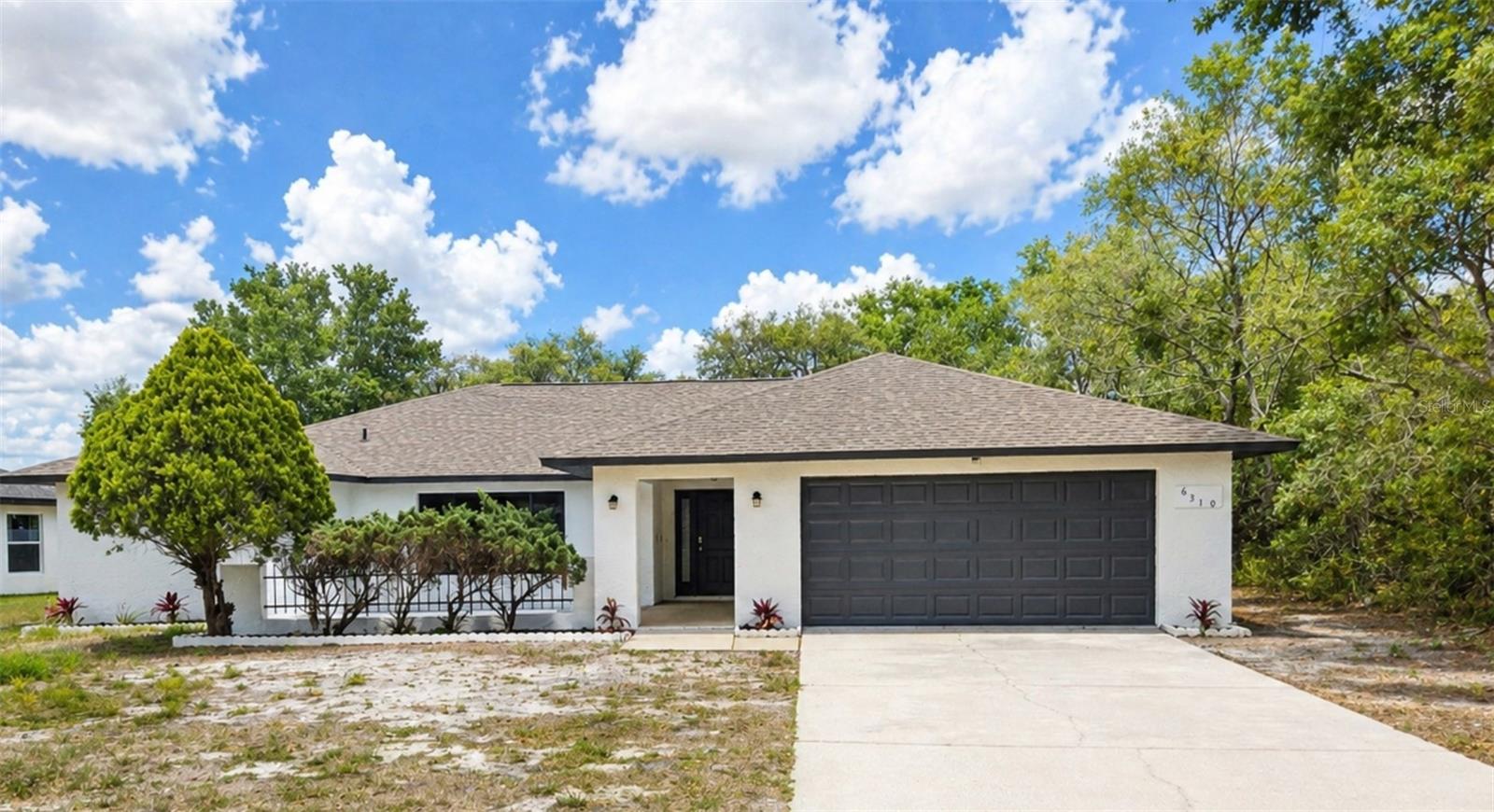 6310 SHALIMAR AVE, SPRING HILL, FL, 34608