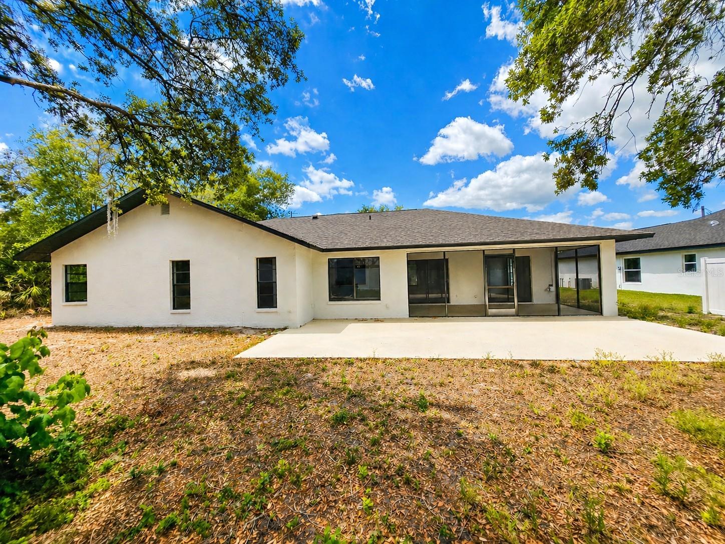 6310 SHALIMAR AVE, SPRING HILL, FL, 34608