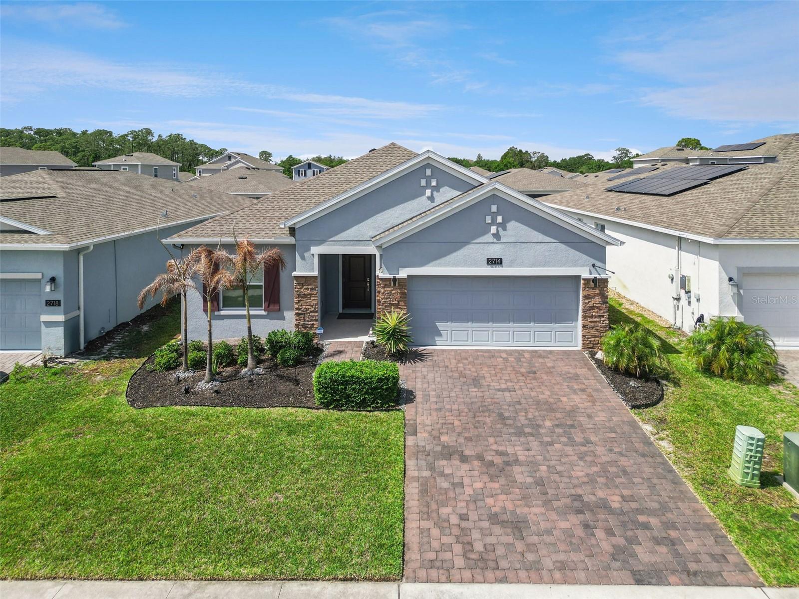 2714 SLASH WAY, ST CLOUD, FL, 34771