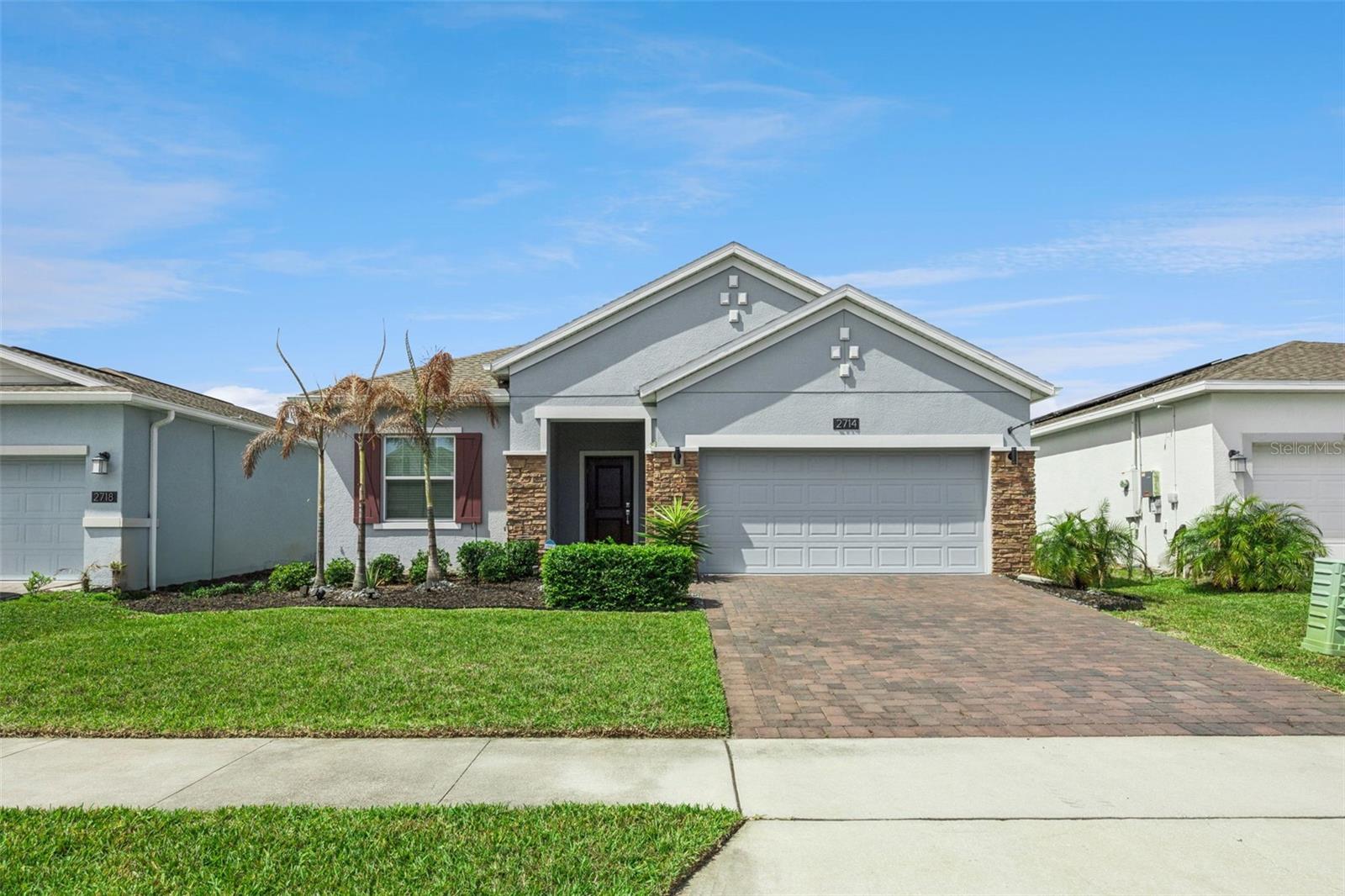 2714 SLASH WAY, ST CLOUD, FL, 34771
