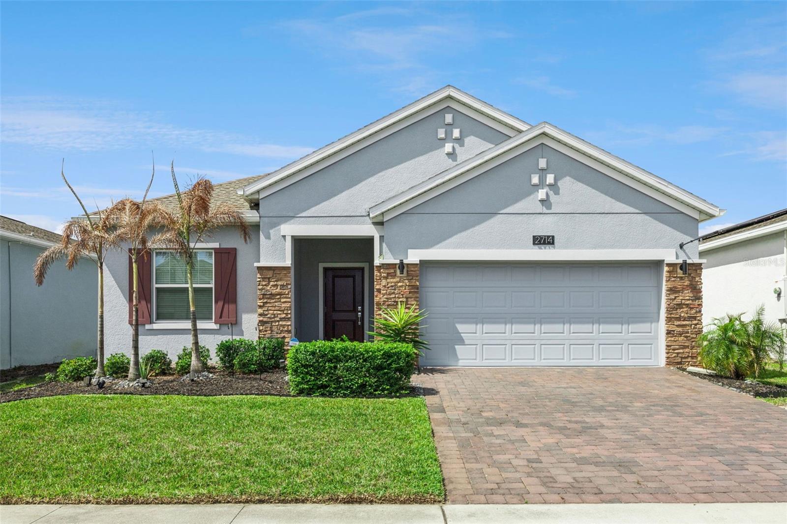 2714 SLASH WAY, ST CLOUD, FL, 34771