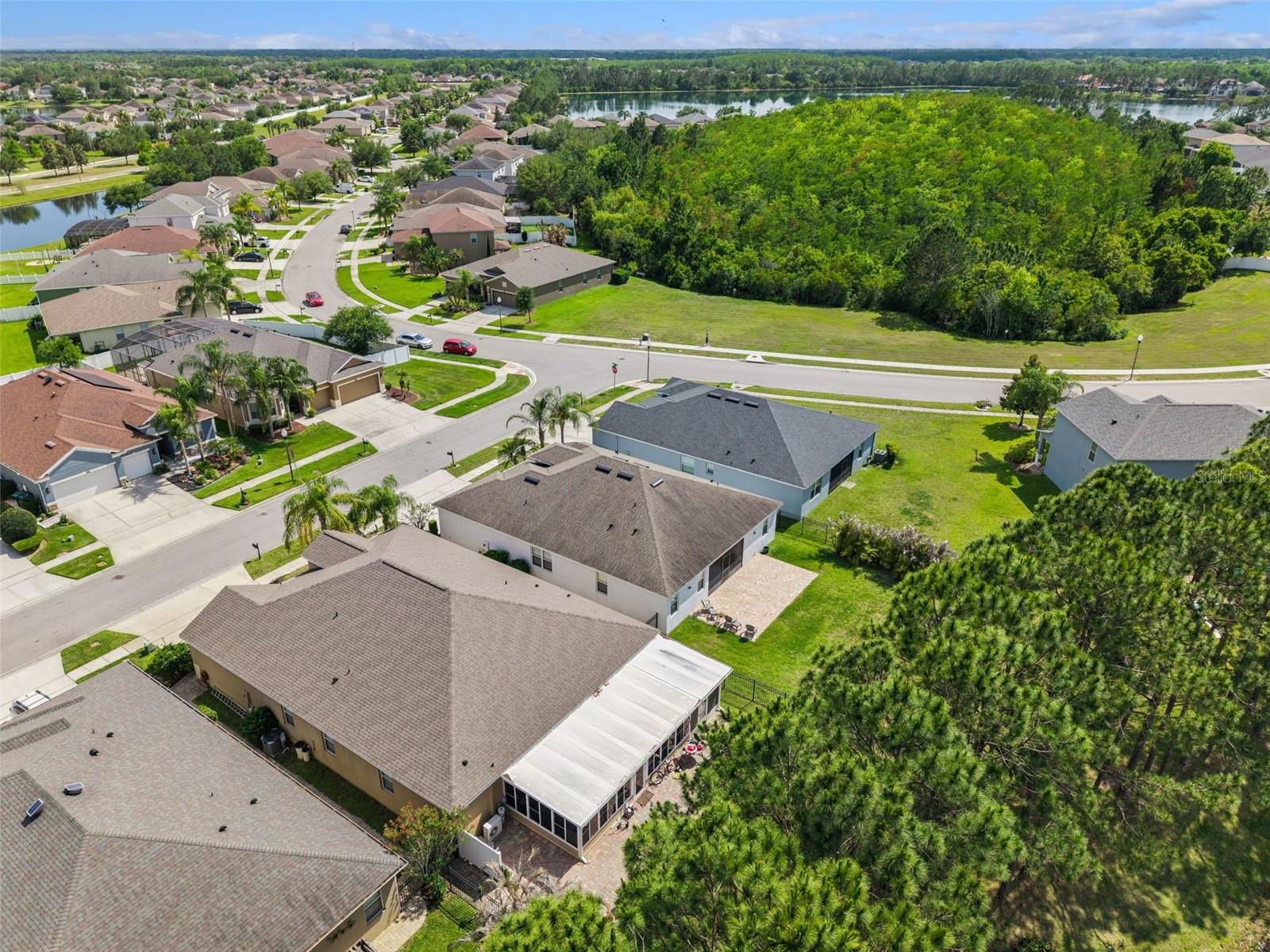 14868 CABLESHIRE WAY, ORLANDO, FL, 32824