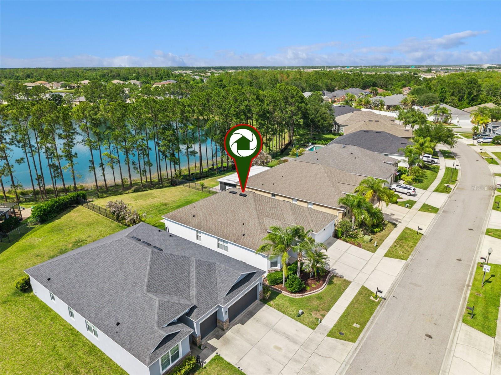 14868 CABLESHIRE WAY, ORLANDO, FL, 32824