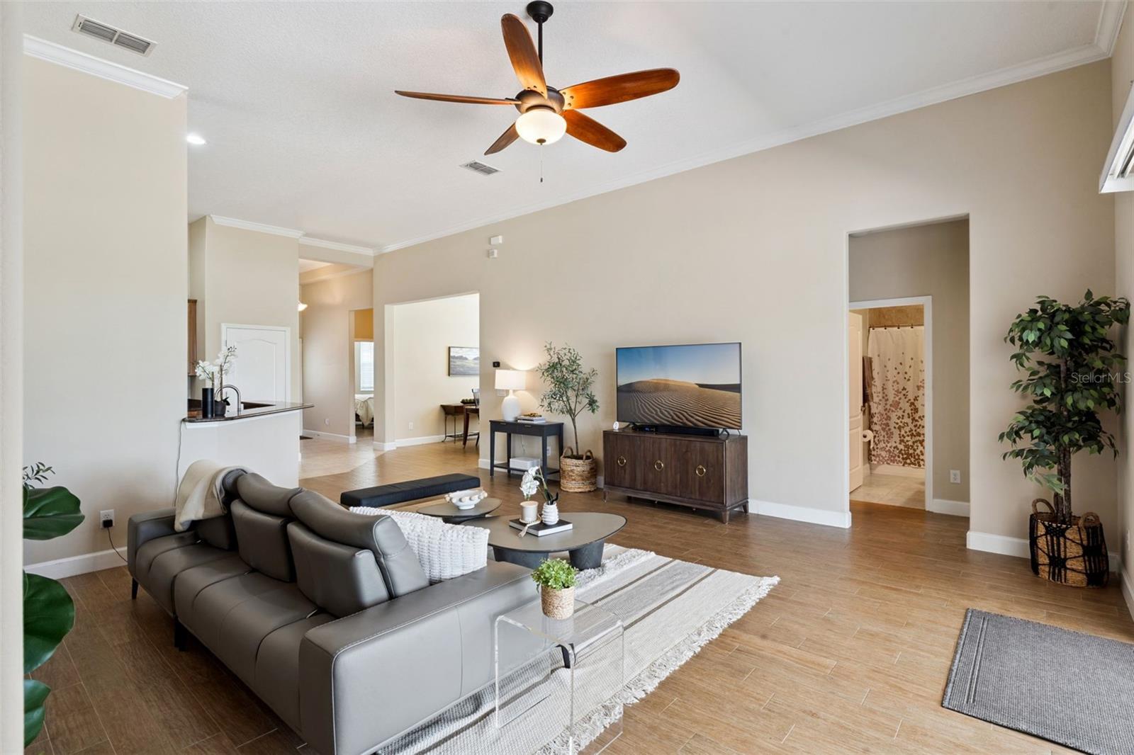 14868 CABLESHIRE WAY, ORLANDO, FL, 32824