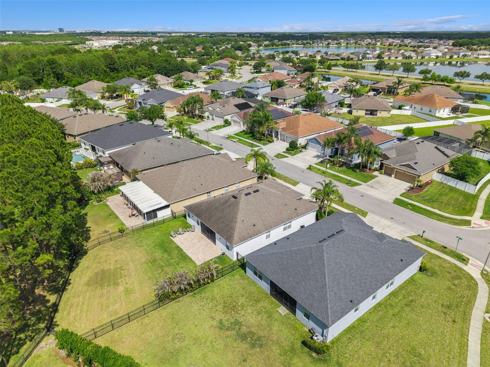 14868 CABLESHIRE WAY, ORLANDO, FL, 32824