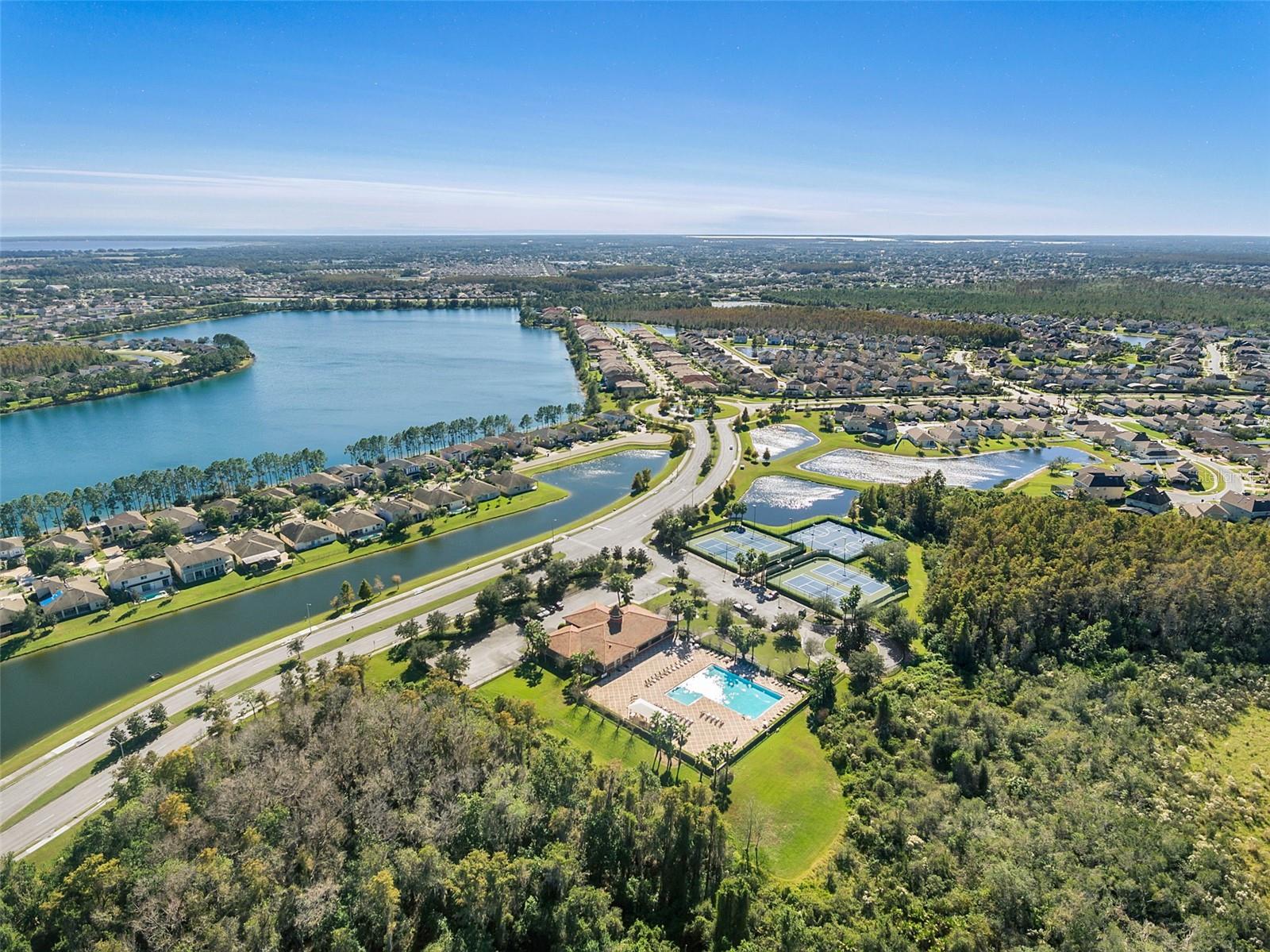 14868 CABLESHIRE WAY, ORLANDO, FL, 32824